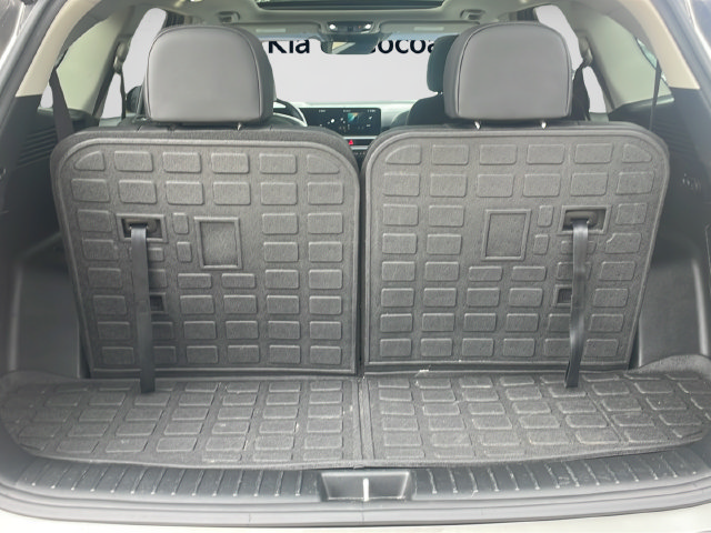 Certified 2025 Kia Sorento EX AWD/4WD image 13