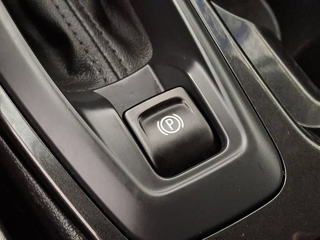 Used 2023 Chevrolet TrailBlazer LT FWD image 24