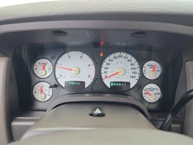 Used 2003 Dodge Ram 2500 Truck SLT image 31