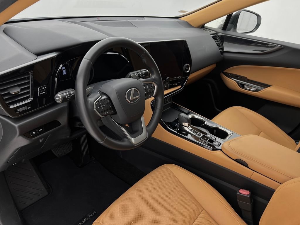 Used 2024 Lexus NX 350 AWD w/ Cold Area Package image 12