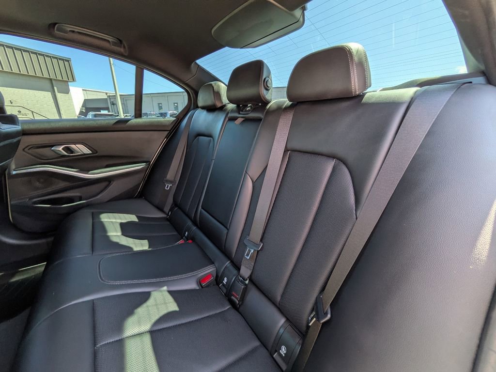 Used 2022 BMW M340i image 13