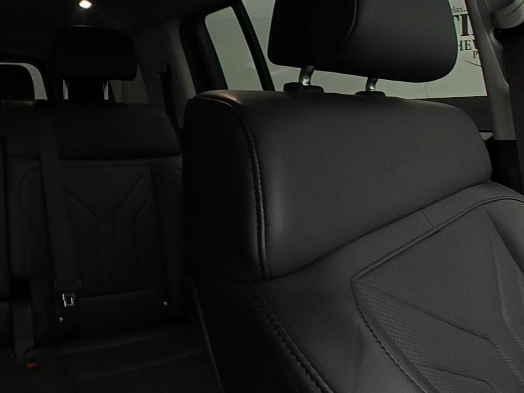 Used 2024 Hyundai Santa Fe XRT AWD/4WD image 11