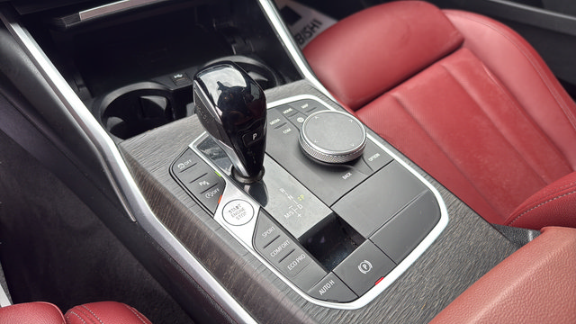 Used 2022 BMW 430i Gran Coupe w/ Convenience Package RWD image 21