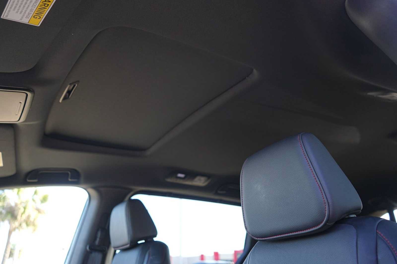 Certified 2025 Honda Odyssey Sport-L image 25