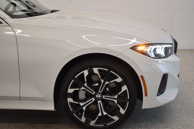 New 2026 BMW 330i xDrive Sedan w/ Convenience Package AWD/4WD image 13