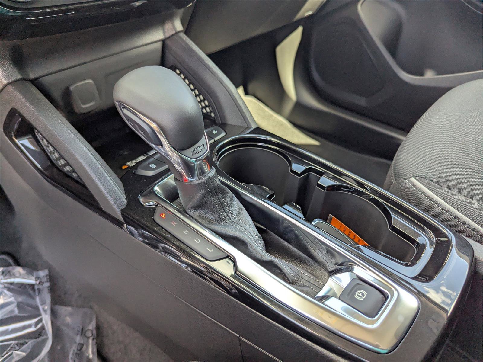 New 2026 Chevrolet TrailBlazer LT w/ Convenience Package image 24