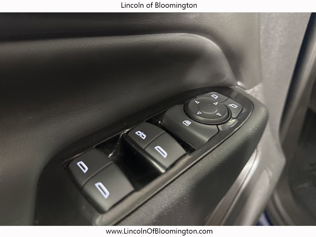 Used 2022 Chevrolet Equinox Premier image 58