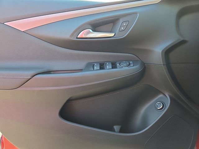 New 2026 Buick Envista Preferred w/ Convenience I Package image 21