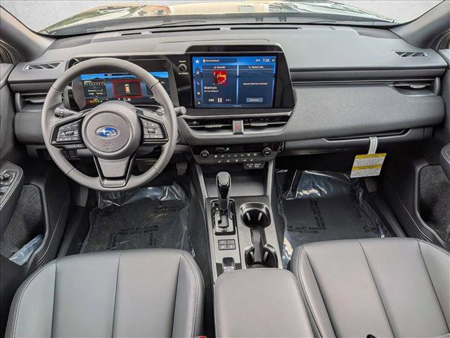 New 2026 Subaru Outback Premium AWD/4WD image 11