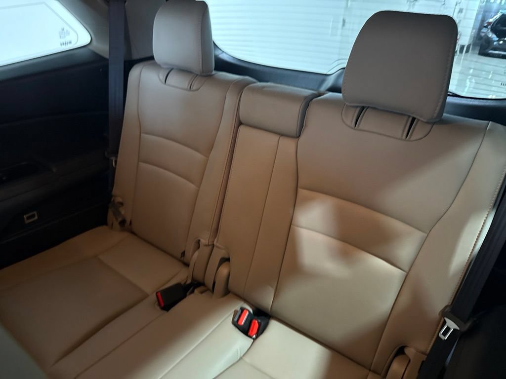Used 2016 Honda Pilot EX-L image 37