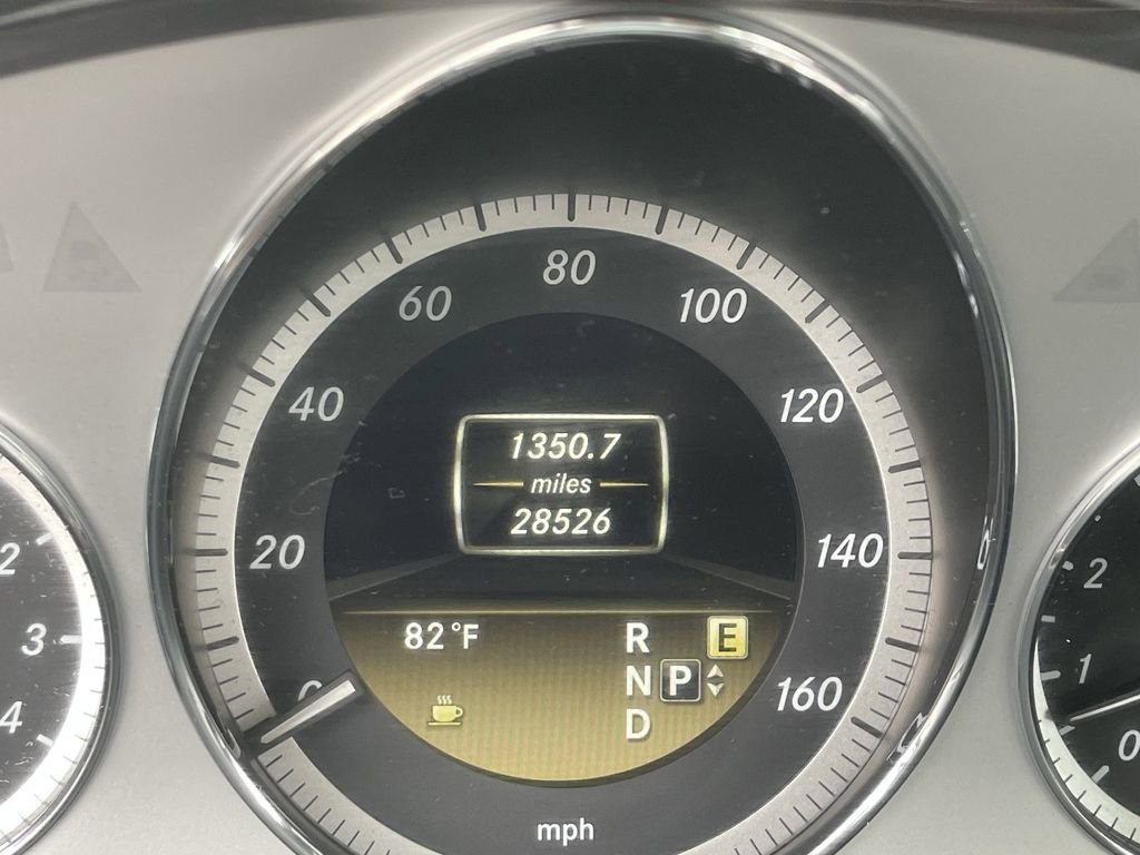 Used 2012 Mercedes-Benz E 350 4MATIC Sedan image 29