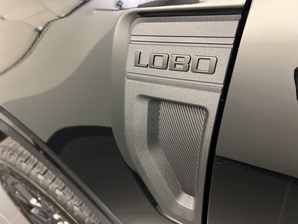 New 2025 Ford Maverick Lobo image 33