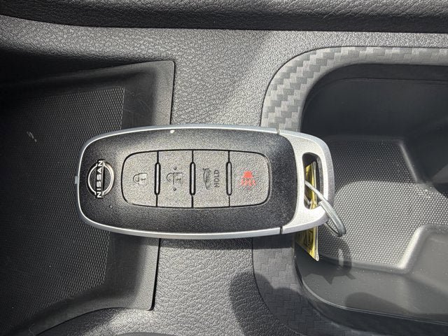 Used 2025 Nissan Sentra S FWD image 22