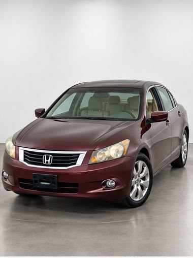 Used 2010 Honda Accord EX-L