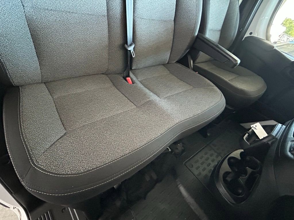 Used 2024 RAM ProMaster 3500 w/ Convenience Group image 26