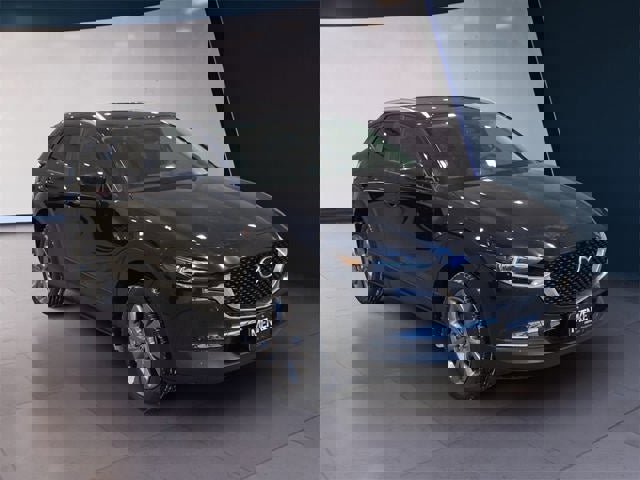 New 2026 MAZDA CX-30 AWD 2.5 S w/ Premium Package image 30