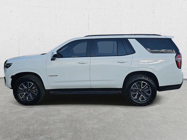 Used 2021 Chevrolet Tahoe Z71 image 8