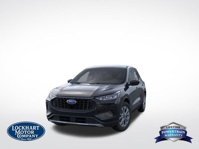New 2025 Ford Escape Active w/ Tech Pack #1 image 3