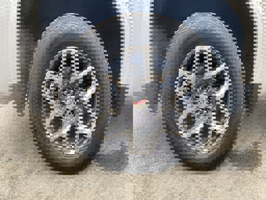 Used 2022 GMC Sierra 1500 SLT w/ SLT Premium Plus Package image 7