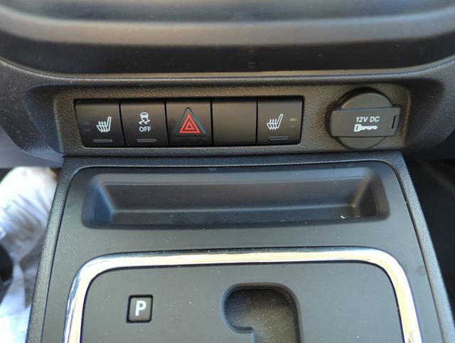 Used 2016 Jeep Patriot High Altitude image 31