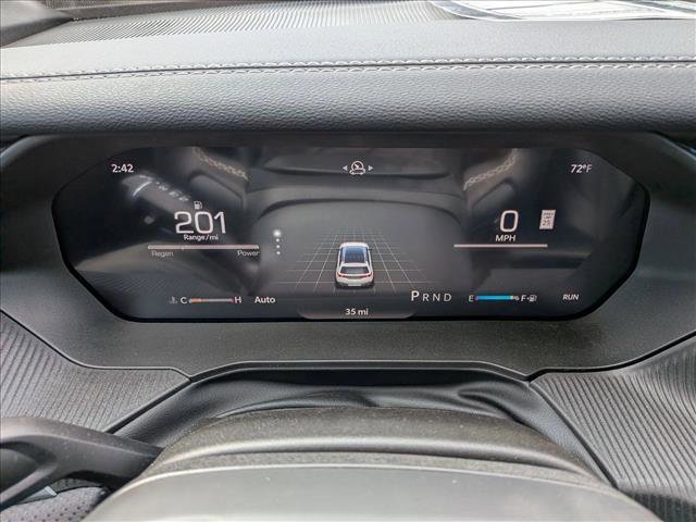 New 2026 Jeep Cherokee Overland image 11