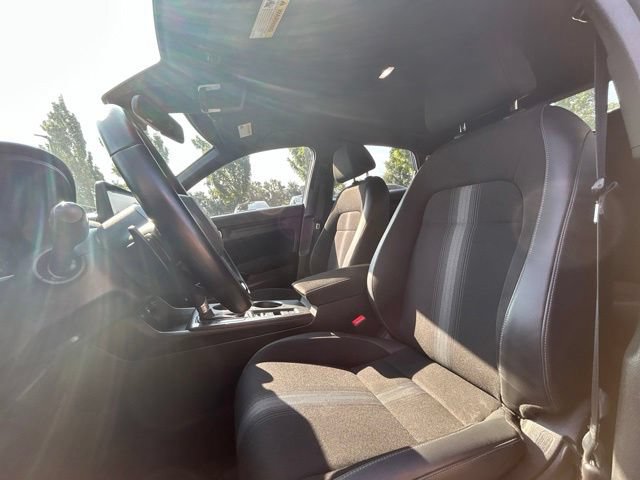 Used 2022 Honda Civic Sport image 10