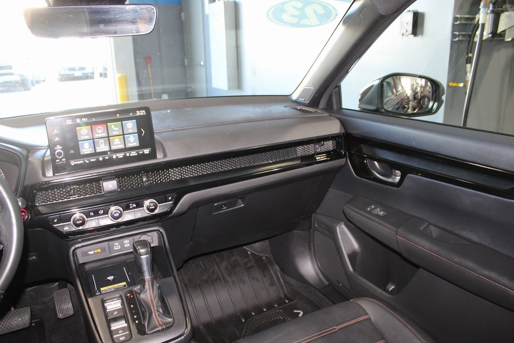 Used 2023 Honda CR-V Sport Touring image 24