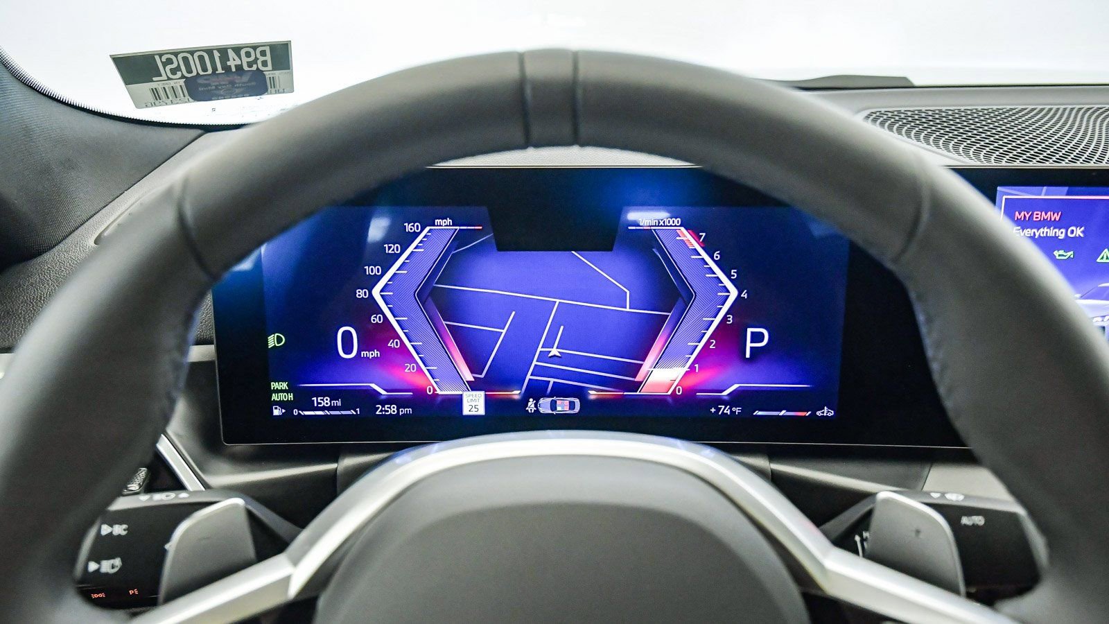 Used 2025 BMW 430i Coupe w/ M Sport Package image 29