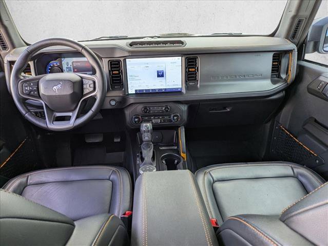 Used 2024 Ford Bronco Badlands image 17