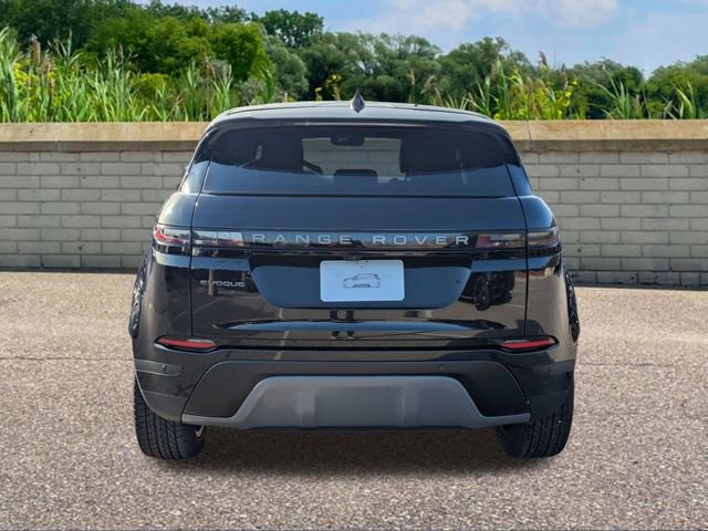 New 2026 Land Rover Range Rover Evoque S image 5