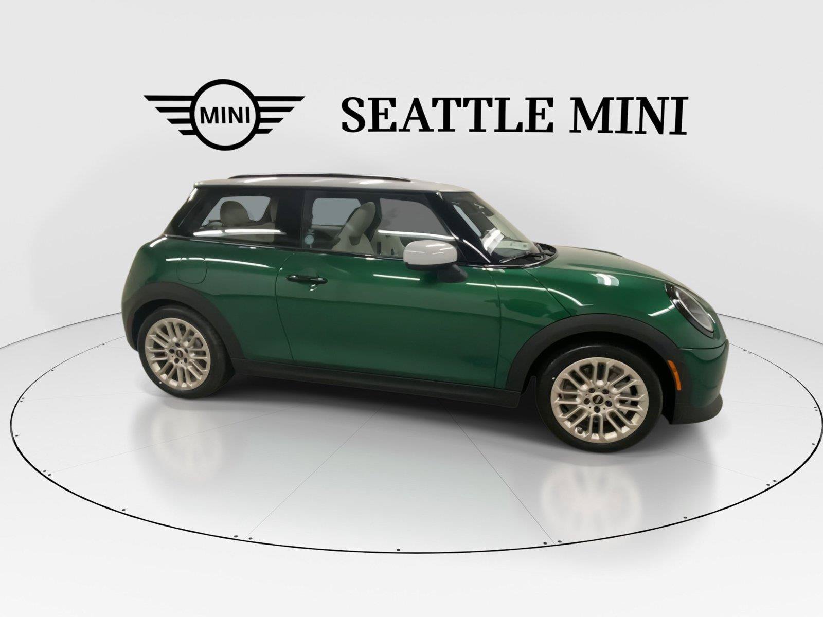 New 2026 MINI Cooper S FWD image 13