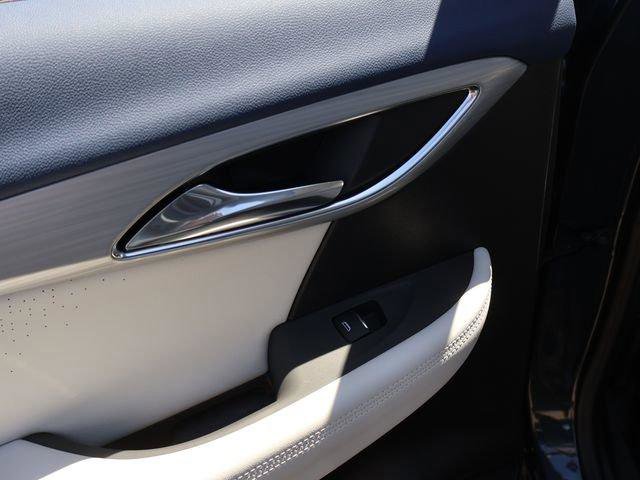 New 2026 Buick Envision Avenir AWD/4WD image 11