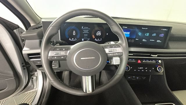 Certified 2026 Hyundai Sonata SEL AWD/4WD image 14