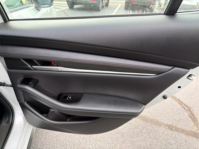 Used 2026 MAZDA MAZDA3 s Sport FWD image 32