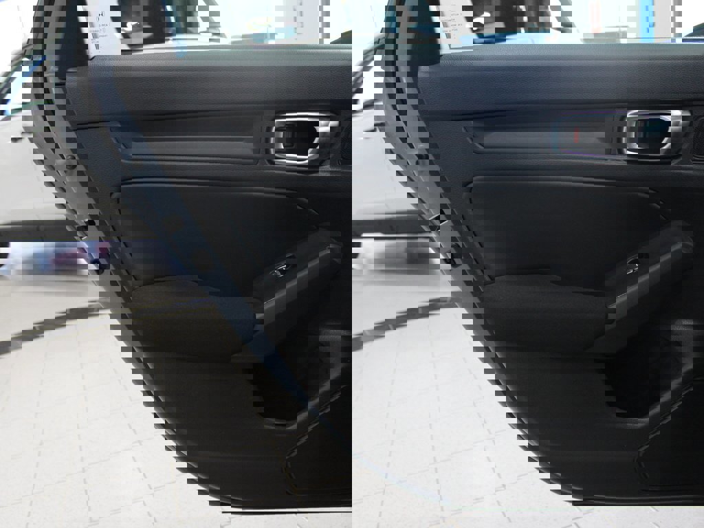 Certified 2022 Honda Civic Sport image 18