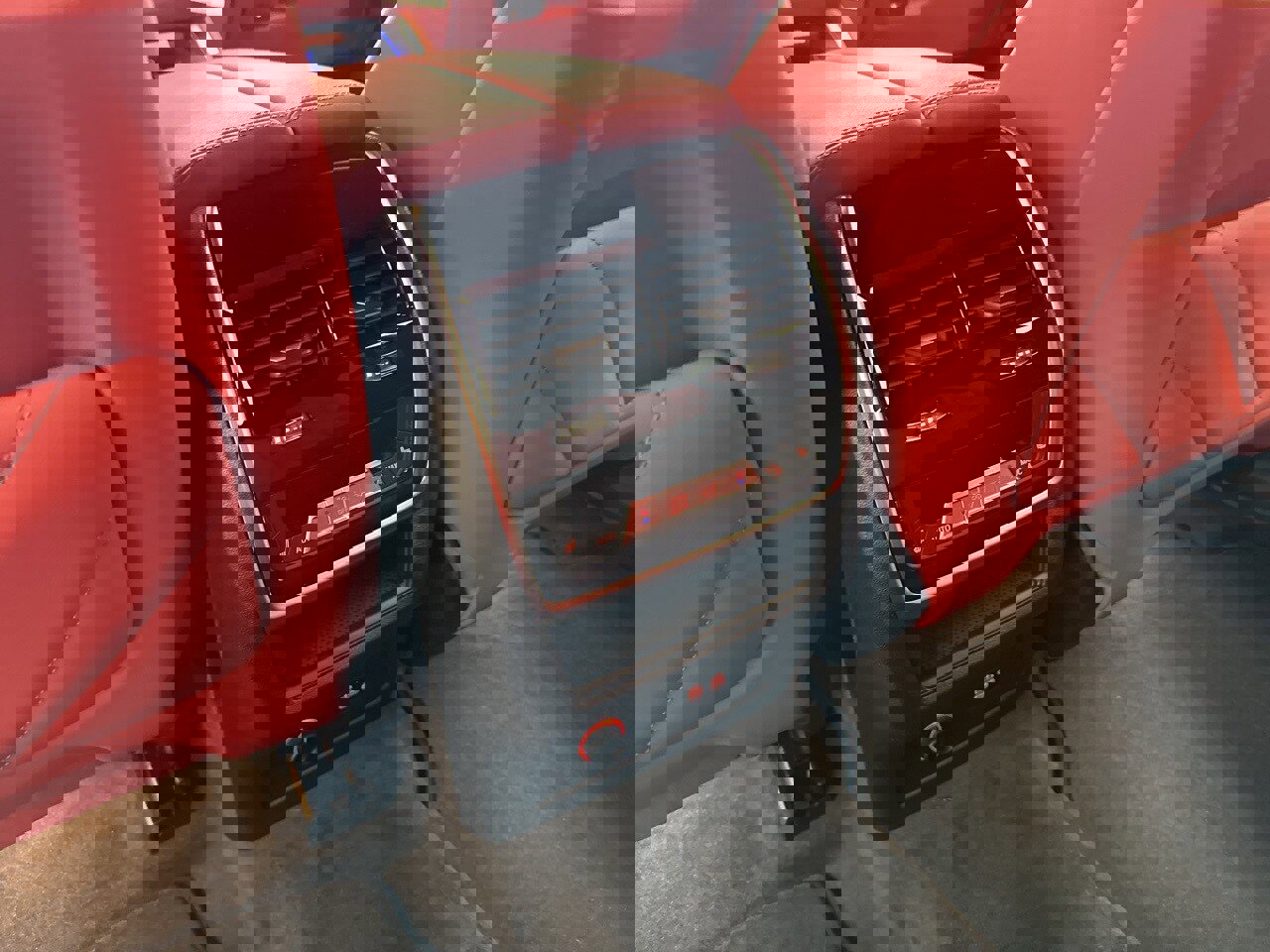 New 2026 BMW XM Label Red image 47