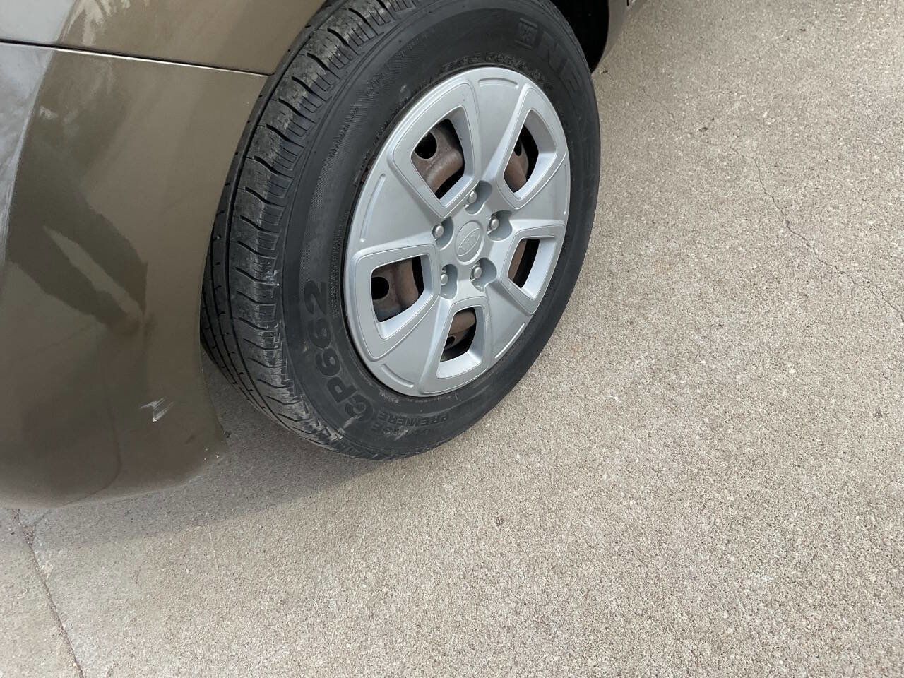 Used 2013 Kia Soul image 8