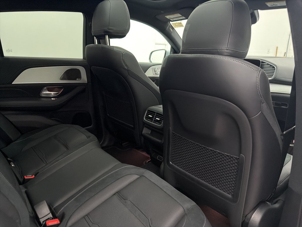 New 2026 Mercedes-Benz GLE 53 AMG 4MATIC Coupe image 23