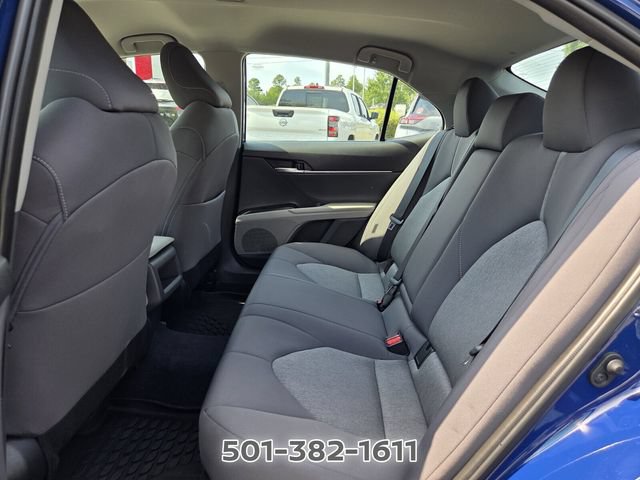Used 2024 Toyota Camry LE FWD image 13