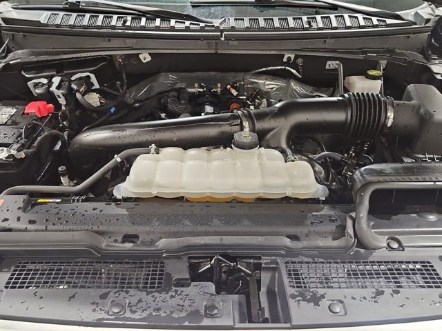 Certified 2023 Ford Expedition Max Platinum AWD/4WD image 24