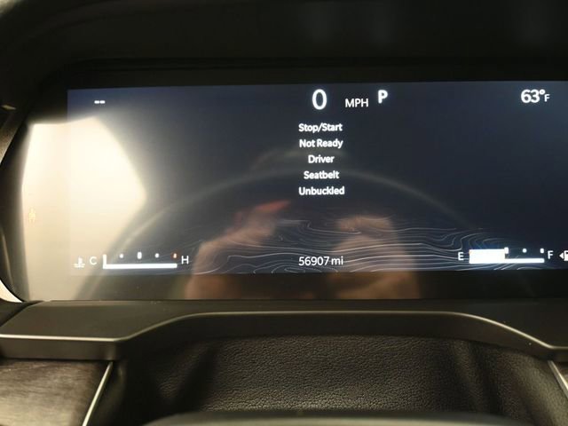 Used 2021 Jeep Grand Cherokee L Limited image 9