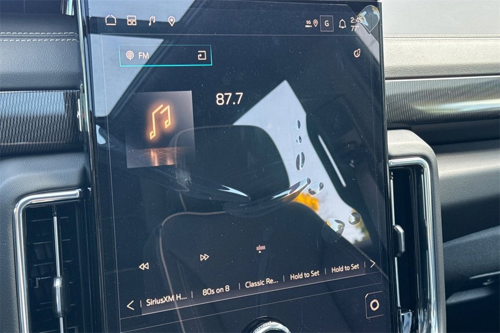 New 2026 GMC Yukon XL Elevation w/ Elevation Premium Package image 18