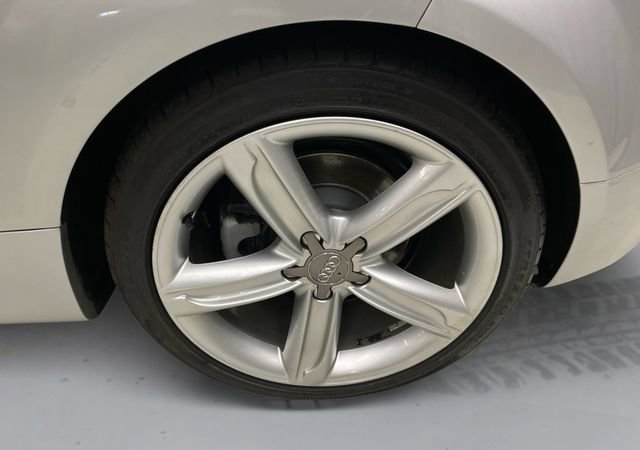 Used 2011 Audi TT 2.0T Prestige AWD/4WD image 17