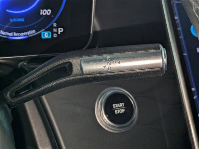 Certified 2023 Mercedes-Benz EQS 450+ SUV image 15