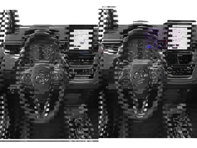 Certified 2023 Toyota Corolla SE w/ Carpet Mat Package (TMS) FWD image 10