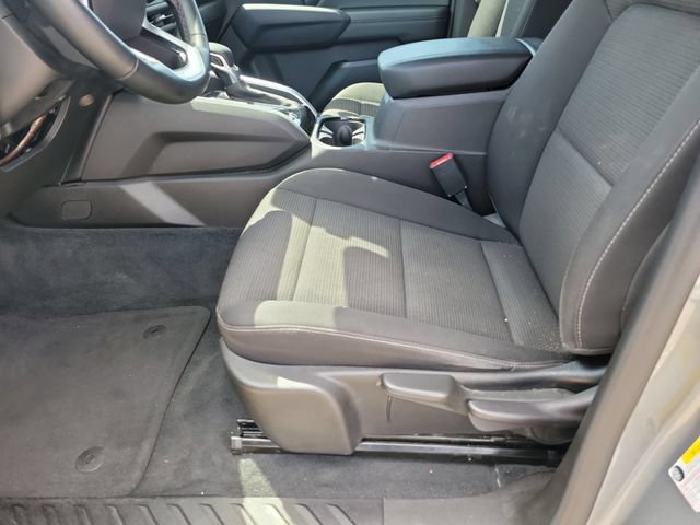 Used 2023 Chevrolet Colorado LT w/ LT Convenience Package RWD image 17