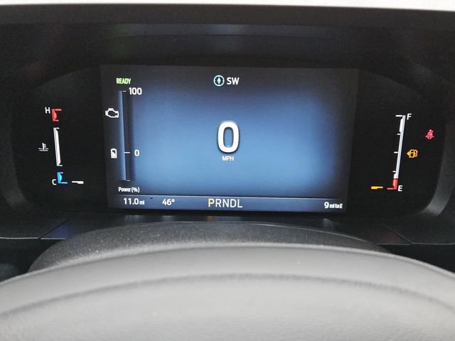 New 2025 Ford Maverick XLT w/ Equipment Group 301A image 19