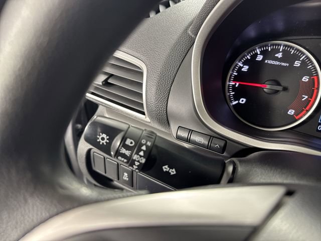 Used 2020 Mitsubishi Eclipse Cross ES image 14