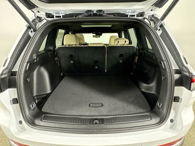 New 2025 Jeep Grand Cherokee Limited image 30