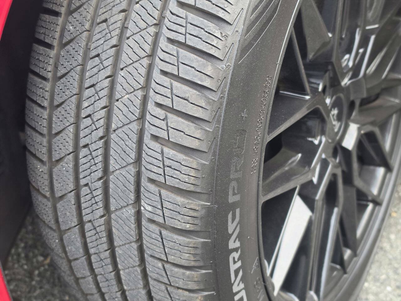 Used 2013 Tesla Model S RWD image 34